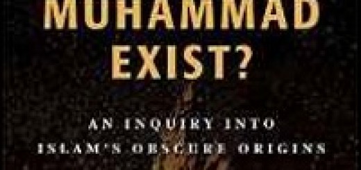 Book: Did Mohammad Exist?