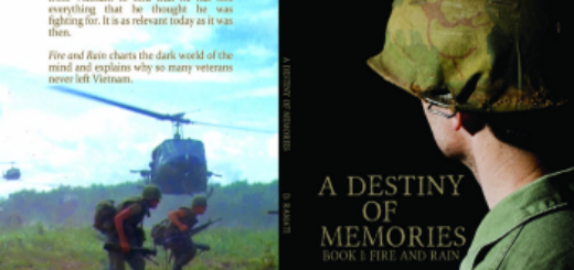 David Ramati - book review