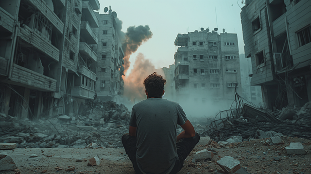 Why Even Opponents of “Transfer” Should Consider Trump’s Gaza Plan