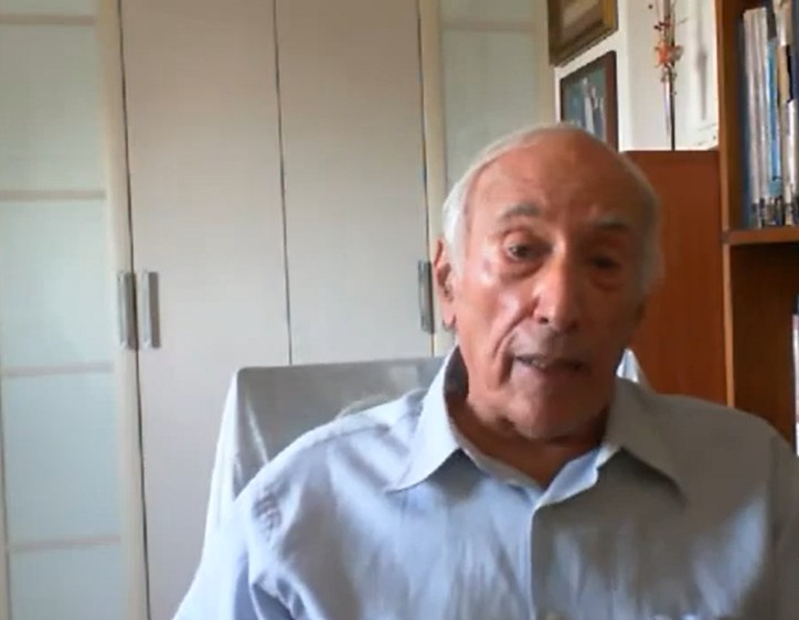 After Oslo, Can Palestinian Arabs Shift to a New Political System?