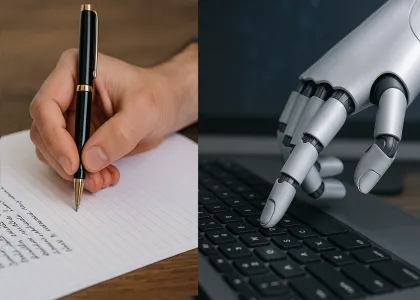 My Daily Use of AI While Reporting on Gaza and the Line I Won’t Cross