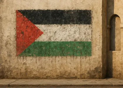 They Say “Two States,” but Egypt and Jordan Don’t Want a Palestinian State Next Door