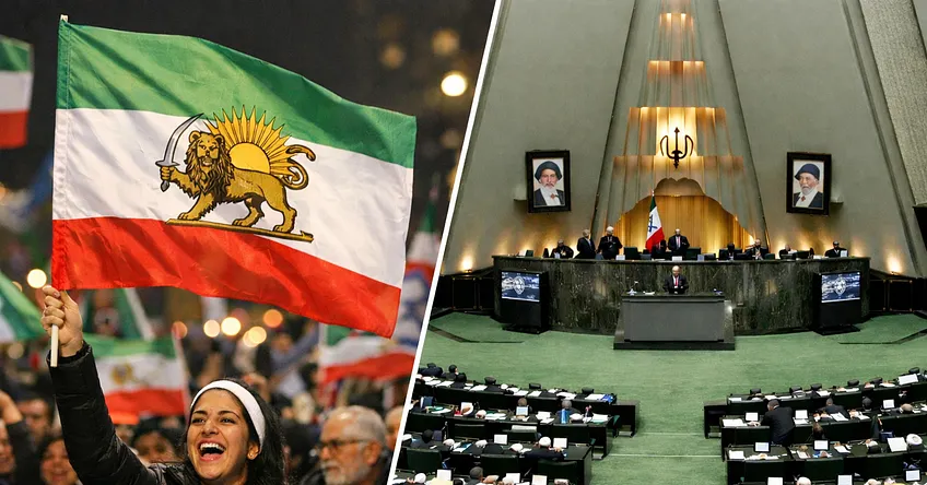 First Week of Iranian X Posts After Khamenei’s Assassination: A Snapshot