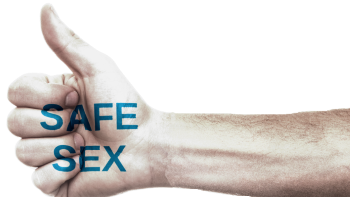 How Are Leftists Like Teens Who Don't Practise Safe Sex?
