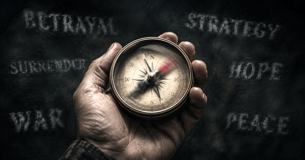 One Deal and So Many Confident Predictions — All Contradicting Each Other